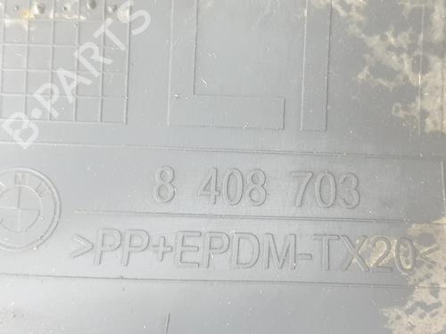 Front left wheel arch trim BMW X5 (E53) 3.0 d | BP10178627C134 