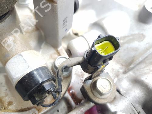 Gearbox HYUNDAI i30 Estate (PDE) 1.0 T-GDI | BP15604976M3