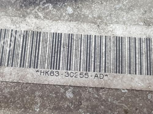 Left front suspension arm JAGUAR F-PACE (X761) | BP36679109M12 - Image 5