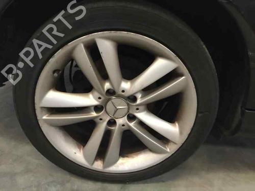 Right front brake caliper MERCEDES-BENZ CLK (C209) CLK 220 CDI (209.308) | BP11600083M104 