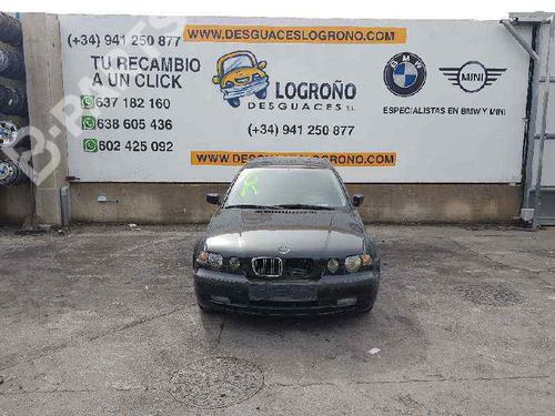 Switch BMW 3 Compact (E46) 316 ti | BP11032526E3  - Image 88