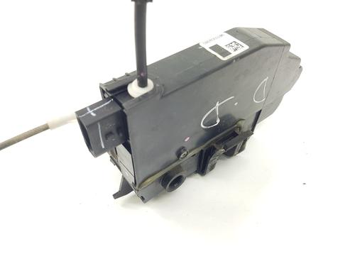 Front right lock PEUGEOT 308 II (LB_, LP_, LW_, LH_, L3_) 1.6 HDi 100 | BP18868512C97 