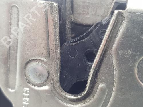 Front left lock BMW 1 (E87) 116 i | BP18904271C98 