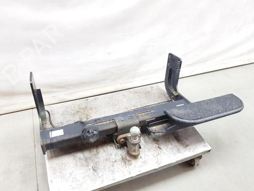 Tow ball/Mechanism MERCEDES-BENZ SPRINTER 4,6-t Van (B906) 416 CDI (906.653, 906.655, 906.657, 906.633, 906.635,... | BP25672011C141 