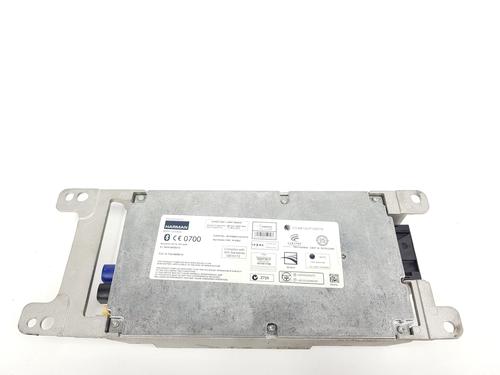Electronic module BMW X6 (E71, E72) xDrive 40 d | BP24173805M83 