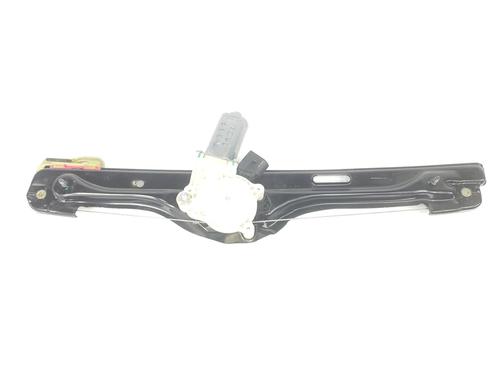 Rear left window mechanism BMW X5 (F15, F85) xDrive 40 d (313 hp) 51357291951 | 67627322747 | 1141CB |