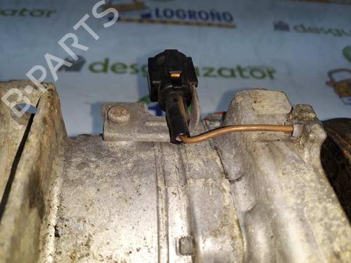 AC compressor NISSAN NAVARA NP300 (D40) 2.5 dCi 4WD | BP2662438M34 