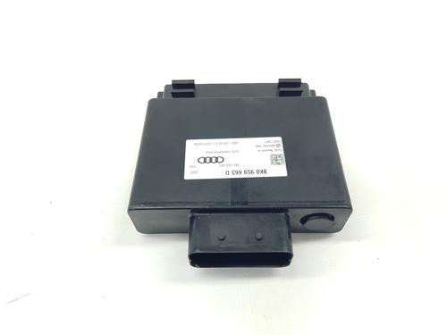 Used Electronic module AUDI A6 C7 Avant (4G5, 4GD) 2.0 TDI (177 hp) 20323328