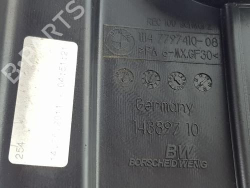 Other BMW 1 (E87) 116 d | BP23529971O1