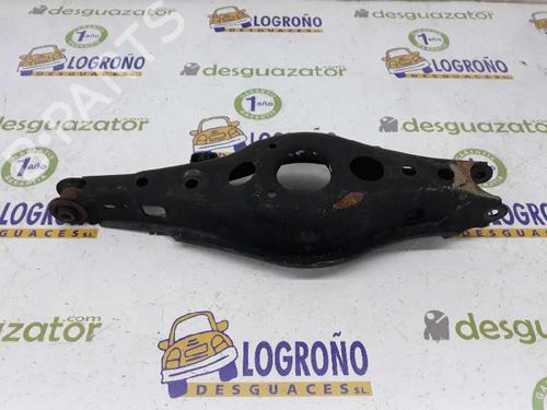 Left rear suspension arm TOYOTA RAV 4 III (_A3_) 2.2 D 4WD (ALA30_, ALA30R) | BP1524152M14 