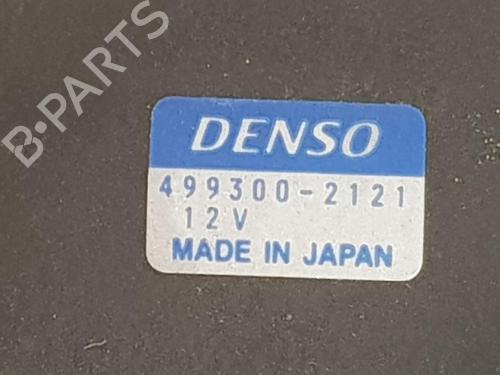 Heater resistor TOYOTA LAND CRUISER PRADO (_J12_) 3.0 D-4D (KDJ120, KDJ125) | BP13876940M108 