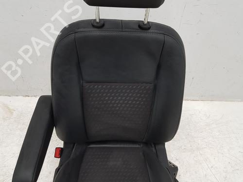 Left front seat FORD TRANSIT CUSTOM V362 Van (FY, FZ) 2.0 EcoBlue mHEV | BP34718782C15  - Image 6