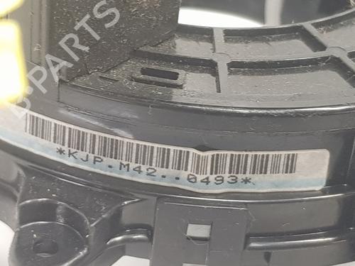 Airbag Kit MITSUBISHI L200 / TRITON (KA_T, KB_T) 2.5 DI-D 4WD (KB4T) | BP20192390C86 