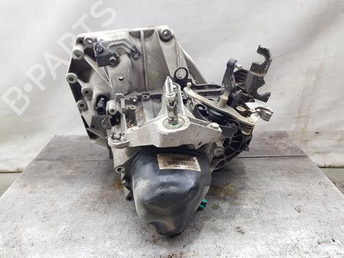 Used Gearbox Gearbox NISSAN JUKE (F15) [2010-2019] 33719479 33719479