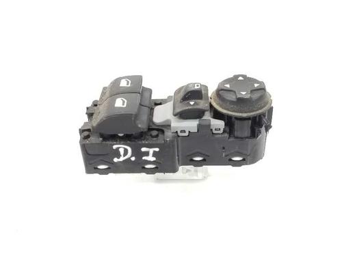 Left front window switch CITROËN SPACETOURER Bus (V_) 2.0 BlueHDi 150 4x4 | BP7515861I27 