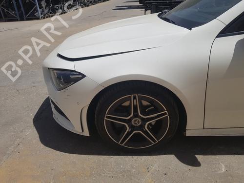 Switch MERCEDES-BENZ CLA Shooting Brake (X118) CLA 200 (118.687) | BP38075853I30 - Image 22