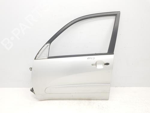 Used Left front door TOYOTA RAV 4 II (_A2_) 2.0 D 4WD (CLA20_, CLA21_, CLA20R, CLA21R) (116 hp) 23022464