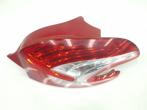 Used Right taillight PEUGEOT 208 I (CA_, CC_) [2012-2020]  5082309