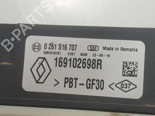 Electronic module RENAULT TRAFIC III Van (FG_)  | BP32112446M83 