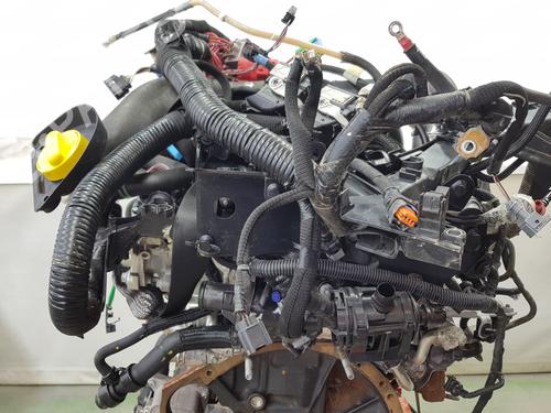 Engine OPEL MOVANO B Van (X62) | BP37631050M1 - Image 18