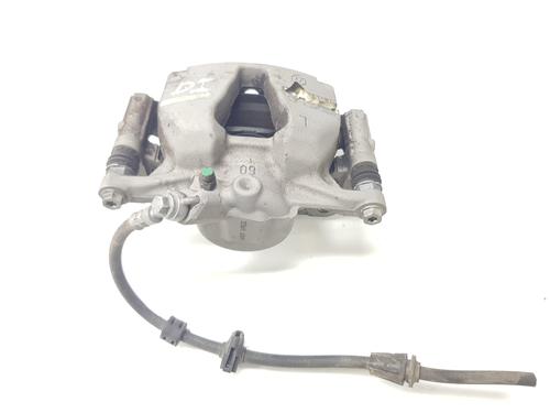 Bremssattel links vorne für Bremssattel links vorne OPEL COMBO E Tour / Life (K9) [2018-2026] 34346003 34346003