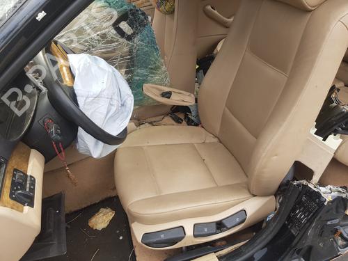 Right front window motor BMW 3 Touring (E46) 320 d | BP15066170E20 