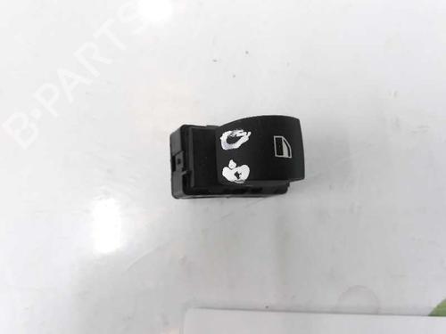Used Right front window switch BMW 1 (E87) 118 d (122 hp) 3381218