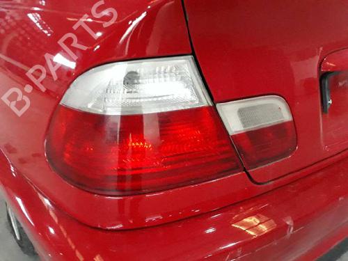 Oliekøler BMW 3 Coupe (E46) 318 Ci | BP11030751M33 