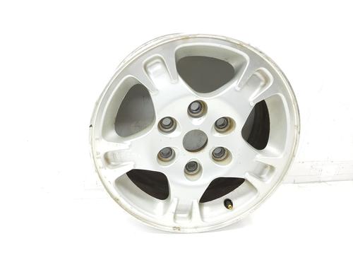 Felg MITSUBISHI PAJERO III (V7_W, V6_W) 3.2 Di-D (V68W, V78W) | BP27183572C45 