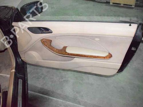 Left sun visor BMW 3 Coupe (E46) 318 Ci | BP1636791I1 
