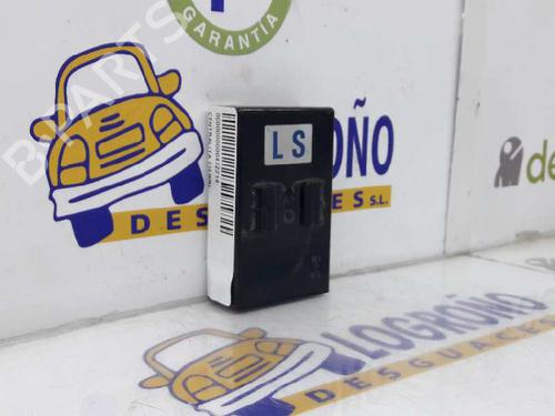 Comfort control module TOYOTA LAND CRUISER 90 (_J9_) 3.0 D-4D 4WD (KDJ90_, KDJ95_, KDJ90W, KDJ95W) | BP774950M56 