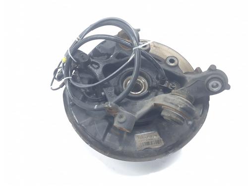 Left rear steering knuckle BMW 3 (F30, F80) 318 d | BP22430140M27 