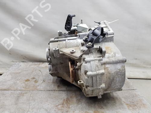 Gearbox VW CADDY ALLTRACK IV Box Body/MPV (SAA) 2.0 TDI 4motion | BP29755376M3