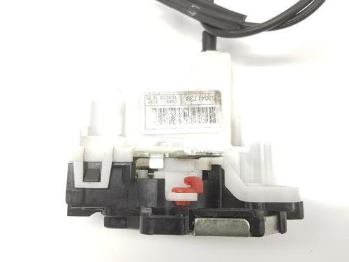 Front left lock FIAT 500 (312_) 1.2 LPG (312AXA1A) | BP13012486C98