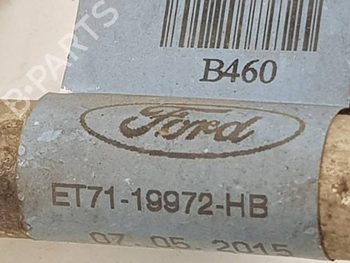 AC pipe FORD TRANSIT COURIER B460 MPV | BP38486010M126 - Image 2