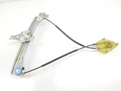 Rear right window mechanism RENAULT MEGANE III Grandtour (KZ0/1) 1.6 dCi (KZ00, KZ12, KZ13) | BP14924208C25 