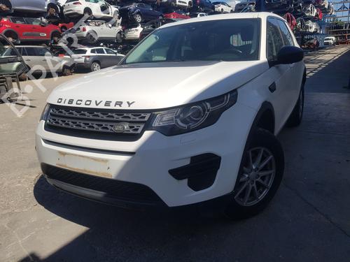 Electronic module LAND ROVER DISCOVERY SPORT (L550) | BP37267540M83 - Image 24