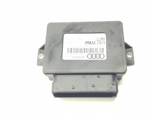 Used Electronic module AUDI A6 C7 (4G2, 4GC) 2.0 TDI (190 hp) 29489581
