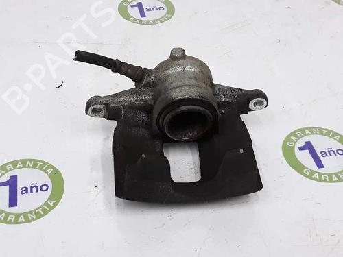 Right rear brake caliper FIAT DUCATO Bus (250_) 130 Multijet 2,3 D | BP11596561M106 