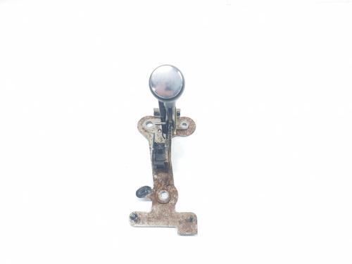 Hand brake CITROËN DS3 (SA_) 1.4 HDi 70 (SA8HP4) 98062966ZD  | 98062966ZD  |
