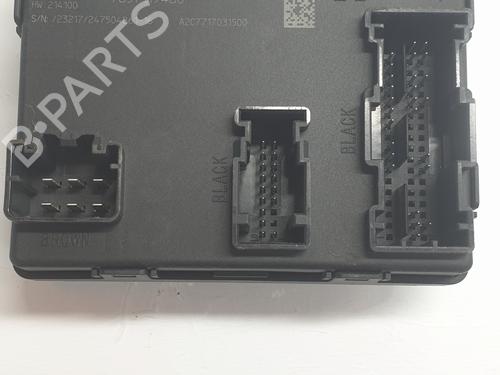 Electronic module OPEL ASTRA L Sports Tourer (OV5) 1.2 (FRHNSL, FRHNSR) | BP25402750M83 