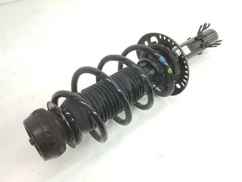 Left front shock absorber SEAT IBIZA IV (6J5, 6P1) 1.6 TDI | BP4655842M16 