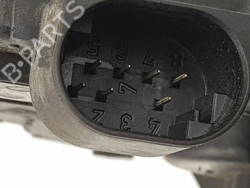 Front right lock BMW 3 (E46) 320 d | BP26886343C97 