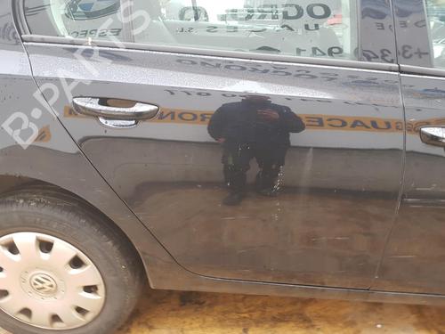 Left front driveshaft VW GOLF VI (5K1) 1.6 TDI | BP10282300M38 