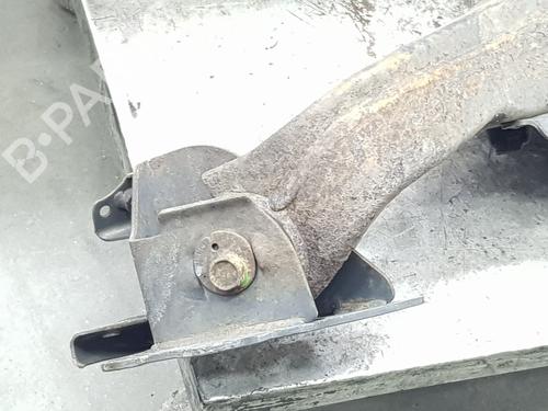 Right rear steering knuckle NISSAN QASHQAI / QASHQAI +2 I (J10, NJ10, JJ10E) 1.5 dCi | BP21220515M28 
