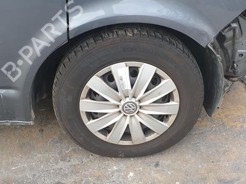 AC pipe VW TRANSPORTER T6 / CARAVELLE T6 Bus (SGB, SGJ, SHB, SHJ) 2.0 TDI | BP14108085M126 