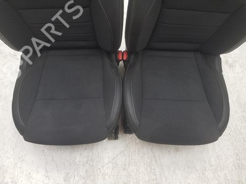 Seats set RENAULT ARKANA I (LCM_, LDN_) 1.3 TCe 140 (LDN0) | BP33653082C78 - Image 14