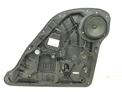 Rudehejsemekanisme Højre bagtil Rudehejsemekanisme Højre bagtil MERCEDES-BENZ M-CLASS (W166) ML 250 CDI / BlueTEC 4-matic (166.004, 166.003) (204 hp) 34266586 34266586