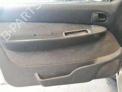 Venstre foran utvendig håndtak FORD RANGER (ER, EQ, R_) 2.5 TD 4x4 | BP1963546C128 