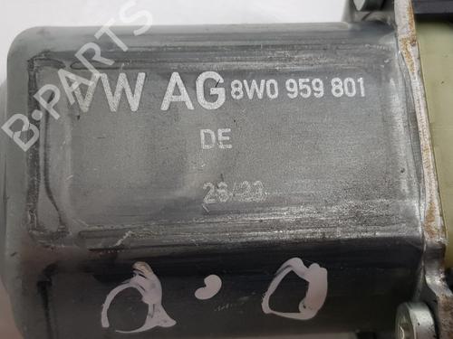 Right front window motor VW CRAFTER Platform/Chassis (SZ_)  | BP29535004E20 